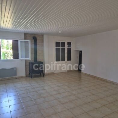 Appartement 3 pièces 99000 €