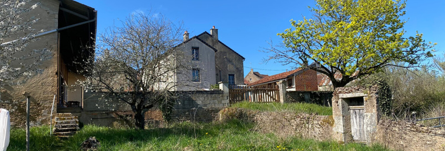 Maison 12 Pièces 172 m² à vendre à Vassy-sous-Pisy (89420)