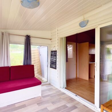 Maison 3 pièces 121000 €