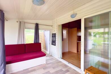 Maison 3 pièces 93100 €