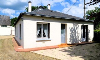 Maison 6 Pièces 132 m² à vendre à Droué (41270)
