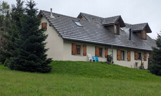 Maison 6 Pièces 119 m² à vendre à Autrans-Méaudre en Vercors (38112)