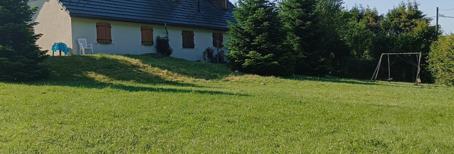 Maison 6 Pièces 119 m² à vendre à Autrans-Méaudre en Vercors (38112)