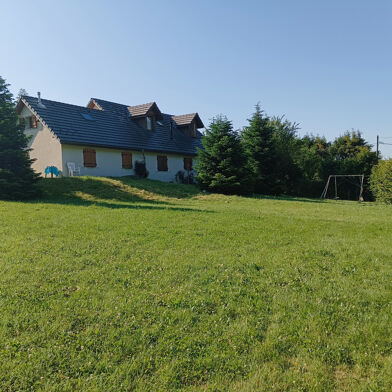 Maison 6 pièces 546000 €