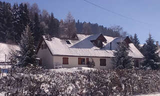 Maison 6 Pièces 119 m² à vendre à Autrans-Méaudre en Vercors (38112)