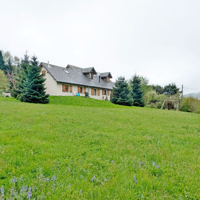 Maison 6 pièces 520000 €