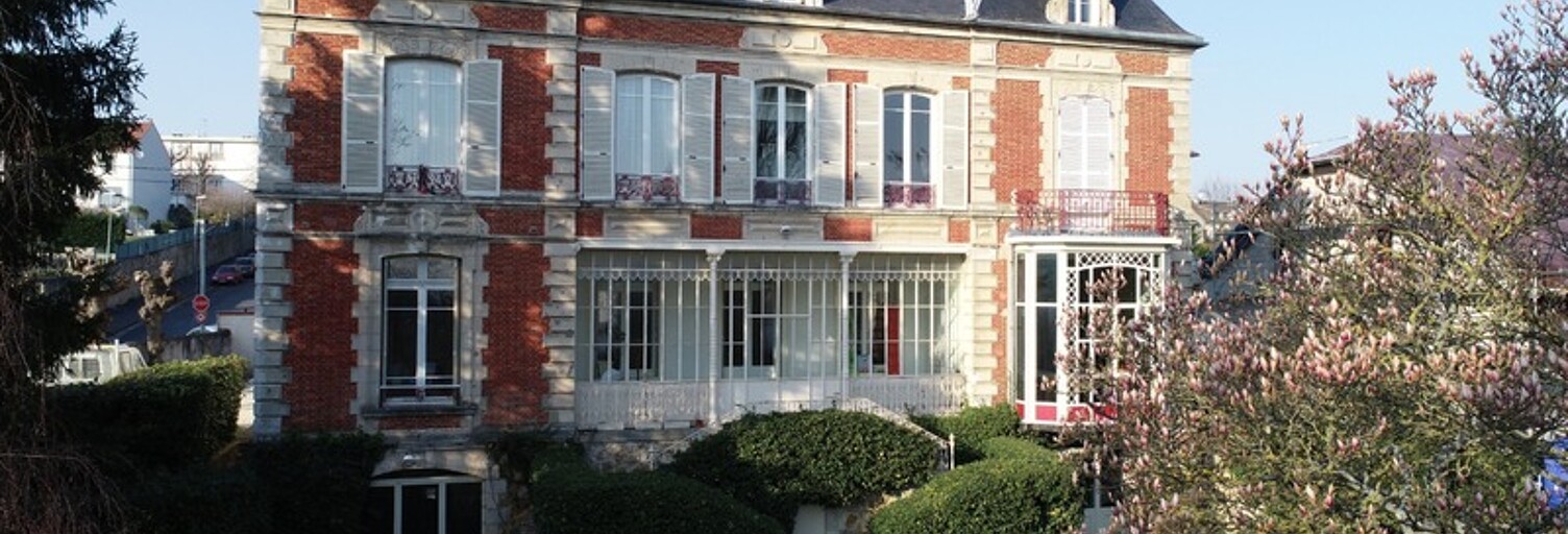Maison 25 Pièces 750 m² à vendre à Château-Thierry (02400)