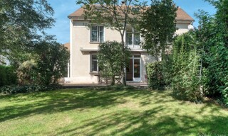 Maison 8 Pièces 200 m² à vendre à Saint-Rémy-lès-Chevreuse (78470)