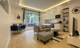 Appartement 2 Pièces 41 m² à louer à Paris 7 (75007)