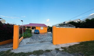 Maison 7 Pièces 200 m² à vendre à Sainte-Anne (97180)
