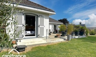 Maison 7 Pièces 141 m² à vendre à Thouars (79100)