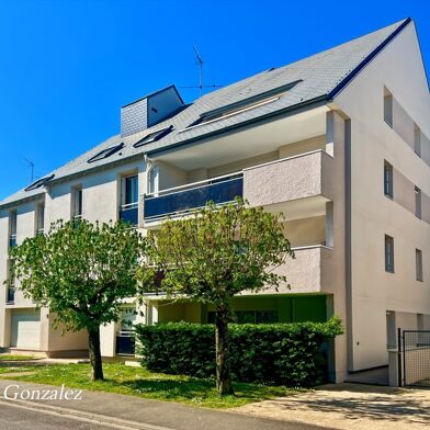 Appartement 6 pièces 249000 €