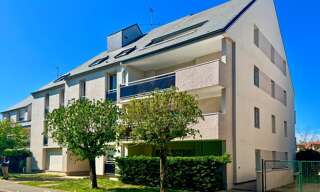 Appartement 6 Pièces 107 m² à vendre à Orléans (45000)