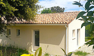 Maison 4 Pièces 100 m² à vendre à Barbezieux-Saint-Hilaire (16300)