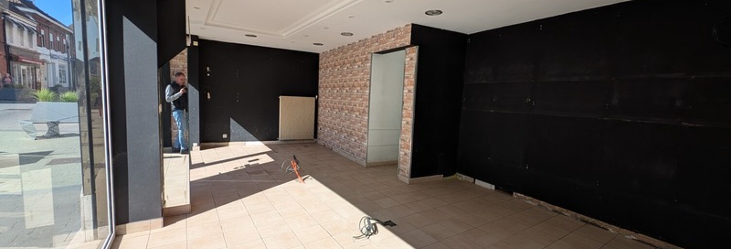 Maison 15 Pièces 300 m² à vendre à Somain (59490)