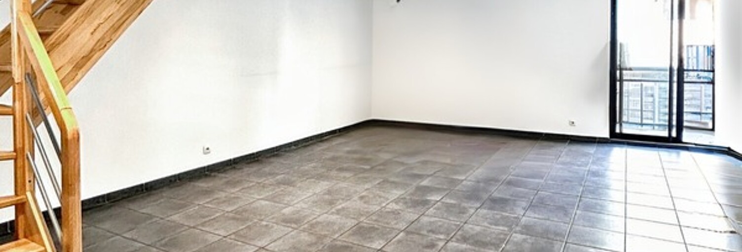 Appartement 4 Pièces 81 m² à vendre à Champigny-sur-Marne (94500)