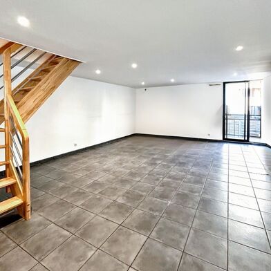 Appartement 4 pièces 367000 €