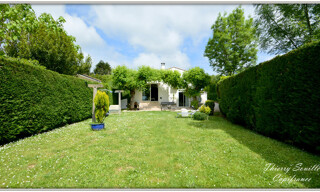 Maison 7 Pièces 106 m² à vendre à Pineuilh (33220)