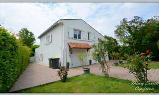 Maison 7 Pièces 113 m² à vendre à Pineuilh (33220)