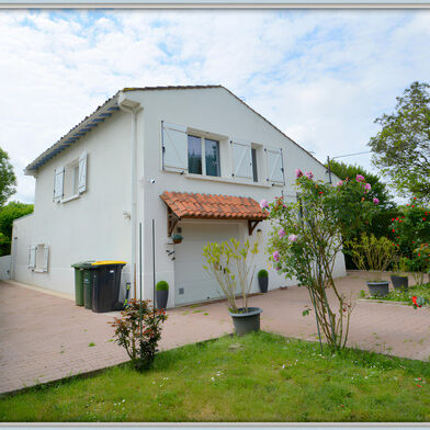 Maison 7 pièces 237900 €