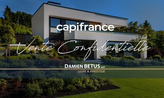 Maison 7 Pièces 168 m² à vendre à Saint-Jean-de-Monts (85160)