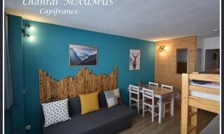 Appartement 1 Pièce 23 m² à vendre à Bagnères-de-Bigorre (65200)