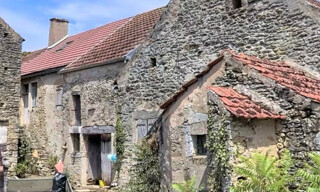 Maison 7 Pièces 200 m² à vendre à Tharot (89200)