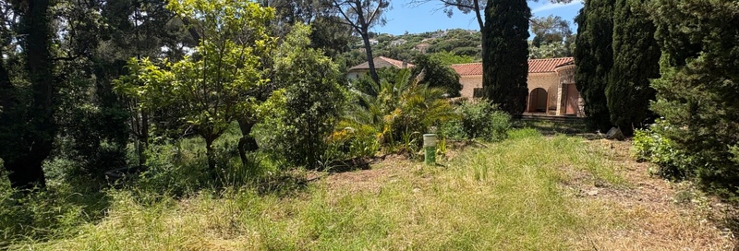 Maison 9 Pièces 400 m² à vendre à Roquebrune-sur-Argens (83380)