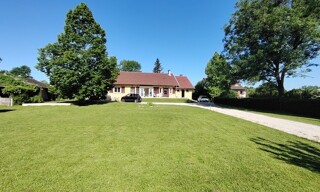 Maison 5 Pièces 140 m² à vendre à Louhans (71500)