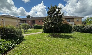 Appartement 2 Pièces 36 m² à vendre à Gaillac (81600)