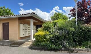 Appartement 2 Pièces 36 m² à vendre à Gaillac (81600)