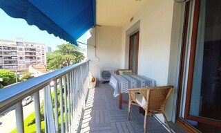 Appartement 2 Pièces 51 m² à vendre à Bordeaux (33300)