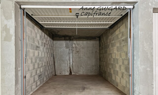 Garage  13 m² à vendre à Annecy (74000)