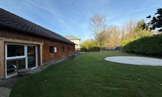 Maison 10 Pièces 100 m² à vendre à Mouxy (73100)