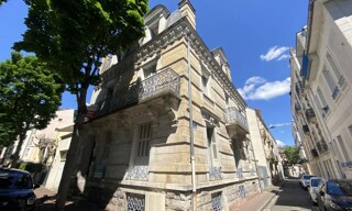 Maison 11 Pièces 215 m² à vendre à Vichy (03200)
