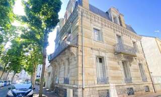 Maison 11 Pièces 215 m² à vendre à Vichy (03200)