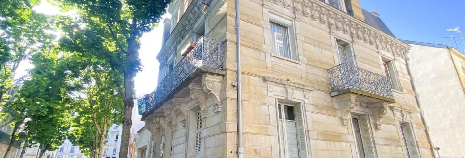 Maison 11 Pièces 215 m² à vendre à Vichy (03200)