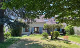 Maison 6 Pièces 154 m² à vendre à Marines (95640)