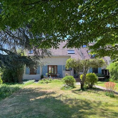 Maison 6 pièces 389610 €