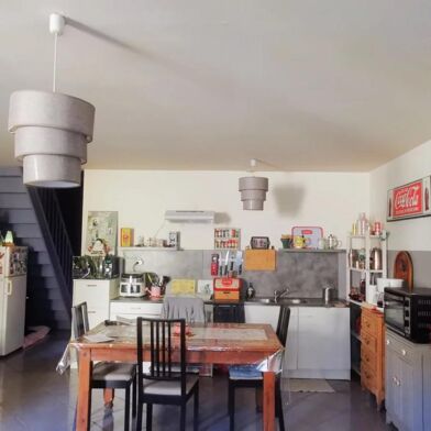 Maison 4 pièces 200000 €