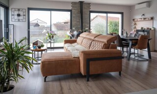 Maison 6 Pièces 142 m² à vendre à Pradines (46090)