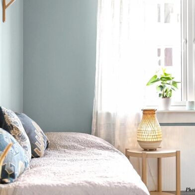 Appartement 5 pièces 325000 €