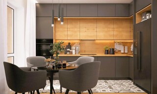 Appartement 4 Pièces 83 m² à vendre à Sonnaz (73000)