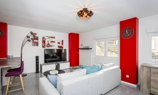 Appartement 5 Pièces 91 m² à vendre à Colmar (68000)