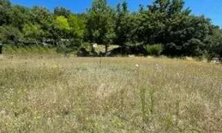 Terrain  1111 m² à vendre à Barguelonne-en-Quercy (46800)