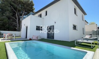 Maison 7 Pièces 135 m² à vendre à Mèze (34140)