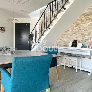 Maison 7 pièces 660000 €