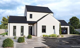 Maison 5 Pièces 94 m² à vendre à Laillé (35890)