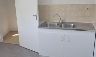 Appartement 3 Pièces 65 m² à louer à Vouvray (37210)