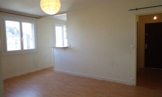 Appartement 2 Pièces 43 m² à louer à Tours (37000)